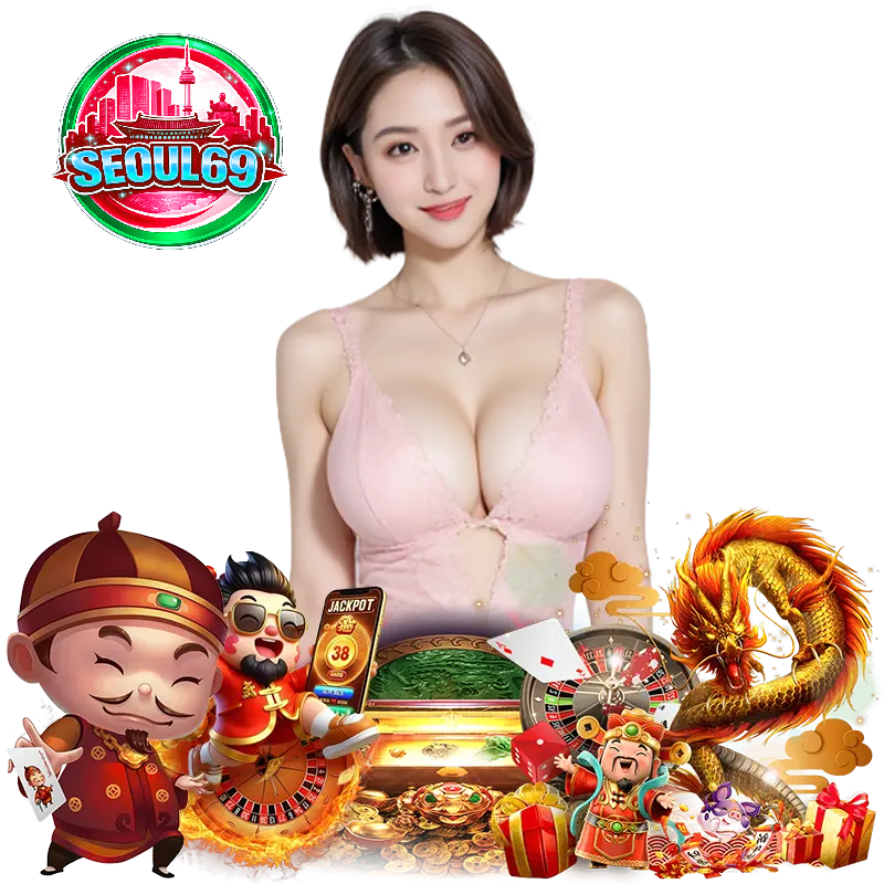SEOUL699 สล็อต
